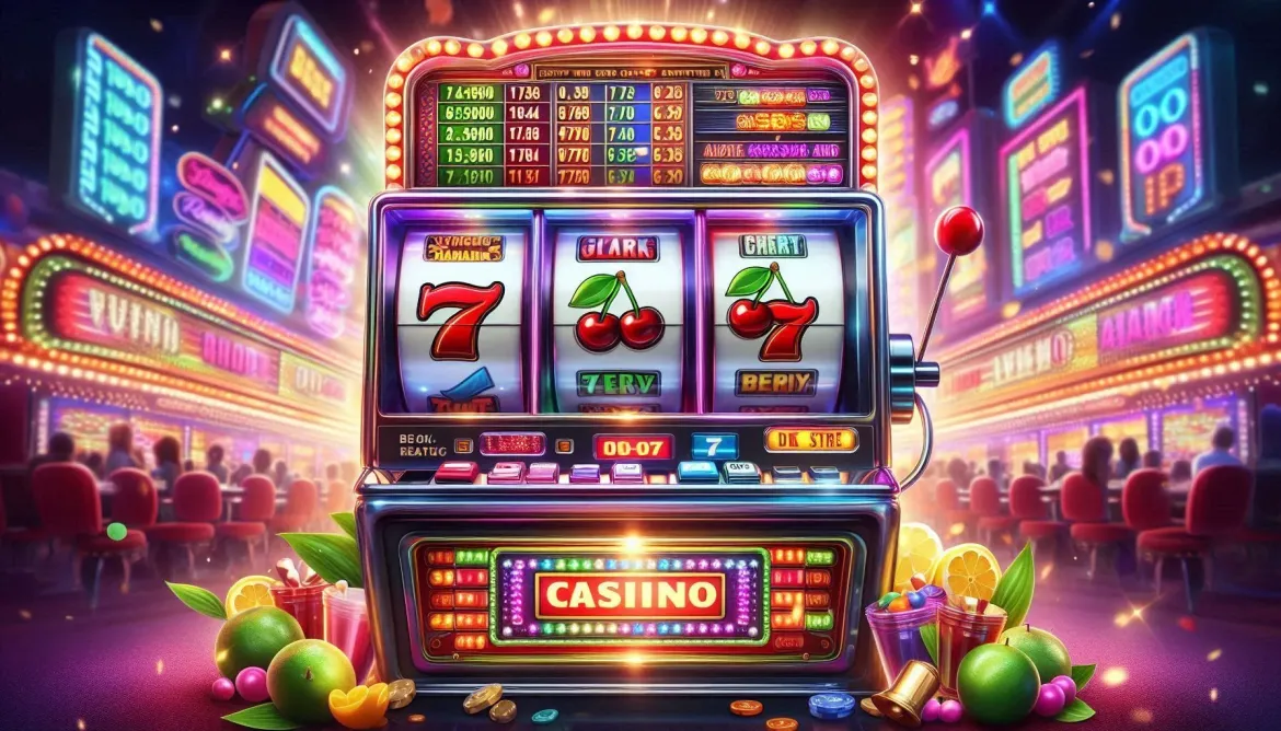 Oceanspin Casino